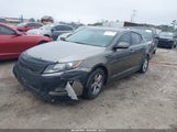 Kia Optima Lx 5XXGM4A72FG405595 снимка