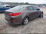 Kia Optima Lx 5XXGM4A72FG405595 снимка