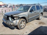 Jeep Grand Cherokee Laredo 1J4HR48N25C512892 снимка