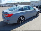 Honda Accord Sport Special Edition 1HGCV1F46MA068061 fotografie