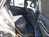 BMW X5 xDrive35I 5UXKR0C57J0X85896 снимка
