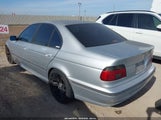 BMW 540I WBADN5347XGC92665 снимка