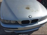 BMW 540I WBADN5347XGC92665 снимка
