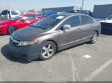 Honda Civic Lx-S 19XFA1F60AE024011 снимка