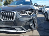 BMW X3 Sdrive30I 5UX43DP01N9M51588 снимка
