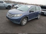 Honda Cr-V Lx 2HKRM3H35DH513328 снимка