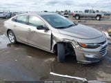 Chevrolet Malibu Fwd Lt 1G1ZD5ST4NF194996 photo