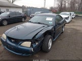 Ford Mustang 1FALP4047SF191957 снимка