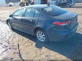 Toyota Corolla Le 5YFB4MDE3RP205504 снимка