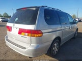 Honda Odyssey Ex-L 5FNRL18914B029683 снимка