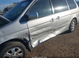 Honda Odyssey Ex-L 5FNRL18914B029683 снимка