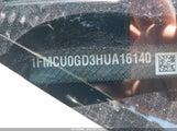 Ford Escape Se 1FMCU0GD3HUA16140 снимка