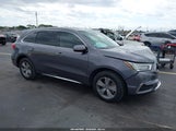Acura Mdx Standard 5J8YD4H34LL006286 снимка
