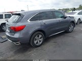 Acura Mdx Standard 5J8YD4H34LL006286 снимка