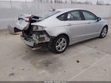 Ford Fusion Hybrid S 3FA6P0UU5JR157002 photo