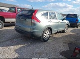 Honda Cr-V Ex 5J6RM4H55CL012242 снимка