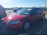 Chrysler Sebring Gtc 1C3EL75R43N572858 снимка