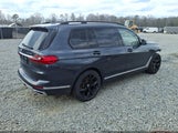BMW X7 xDrive40I 5UXCW2C01M9H68253 снимка