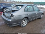 Honda Civic Ex 2HGES26885H553850 снимка