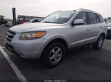 Hyundai Santa Fe Gls 5NMSG13D97H035736 снимка