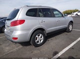 Hyundai Santa Fe Gls 5NMSG13D97H035736 снимка