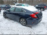 Honda Civic Lx 2HGFC2F67KH588214 снимка