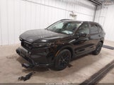 Honda Cr-V Hybrid Awd Sport-L 7FARS6H86TE055089 fotografie
