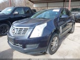 Cadillac Srx Standard 3GYFNAE33FS570302 снимка