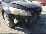 Honda Accord 2.4 Ex 1HGCP2F75AA069725 снимка