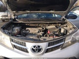 Toyota Rav4 Le 2T3BFREVXDW029250 снимка