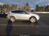 Toyota Rav4 Le 2T3BFREVXDW029250 снимка