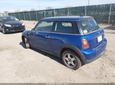 Mini Cooper WMWMF33549TT68294 photo