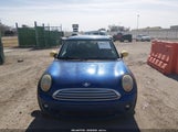 Mini Cooper WMWMF33549TT68294 photo