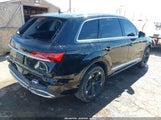 Audi Q7 Premium 55 Tfsi Quattro Tiptronic WA1AXBF75ND022540 снимка