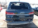 Audi Q7 Premium 55 Tfsi Quattro Tiptronic WA1AXBF75ND022540 photo