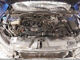 Honda Civic Ex 19XFC1F31LE213446 снимка