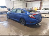 Honda Civic Ex 19XFC1F31LE213446 снимка