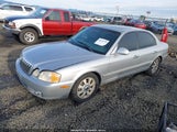 Kia Optima Ex V6/Lx V6 KNAGD128945360773 снимка