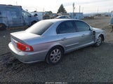 Kia Optima Ex V6/Lx V6 KNAGD128945360773 снимка