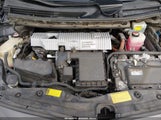 Toyota Prius Four JTDKN3DU9E0378821 снимка