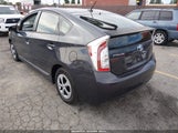 Toyota Prius Four JTDKN3DU9E0378821 снимка