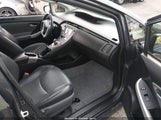 Toyota Prius Four JTDKN3DU9E0378821 снимка