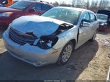 Chrysler Sebring Limited 1C3CC5FB2AN217424 fotografie