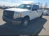 Ford F-150 Xl 1FTFX1EF7EKD54294 снимка
