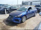 Hyundai Accent Se 3KPC24A69NE182524 снимка