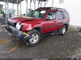 Nissan Xterra Xe 5N1ED28Y94C645567 снимка