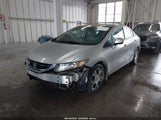 Honda Civic Hybrid 19XFB4F31DE203666 снимка