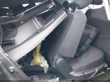 Toyota Highlander Hybrid Le 5TDBBRCH3NS559961 photo