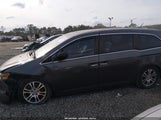 Honda Odyssey Ex-L 5FNRL5H66CB139611 снимка