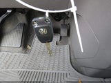Honda Odyssey Ex-L 5FNRL5H66CB139611 снимка